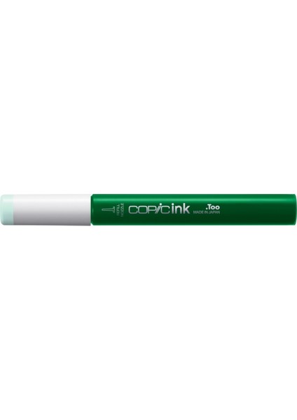 Ink Marker Sketch Ciao Mürekkebi 12ML BG10