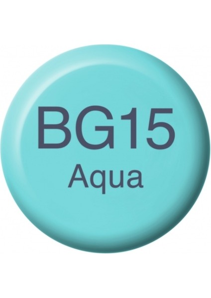 Ink Marker Sketch Ciao Mürekkebi 12ML BG15