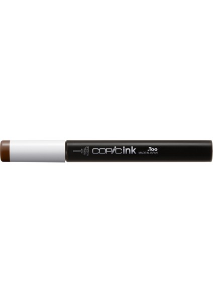 Ink Marker Sketch Ciao Mürekkebi 12ML E59