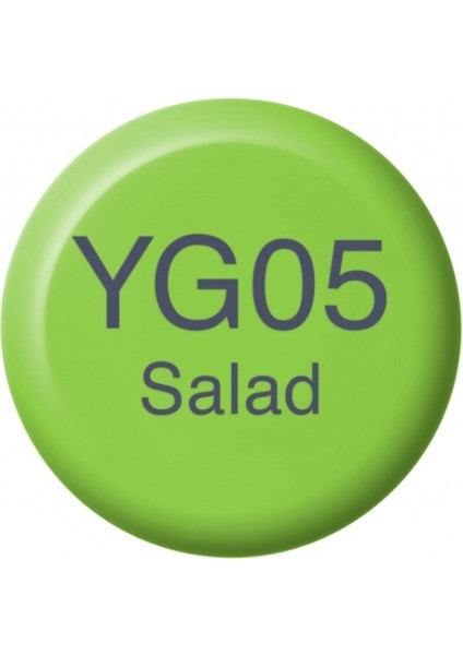 Ink Marker Sketch Ciao Mürekkebi 12ML YG05