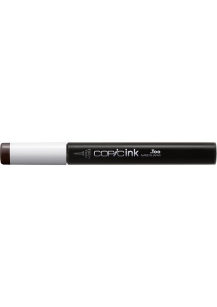 Ink Marker Sketch Ciao Mürekkebi 12ML E49
