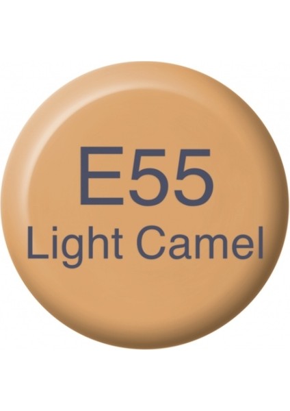 Ink Marker Sketch Ciao Mürekkebi 12ML E55