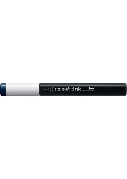 Ink Marker Sketch Ciao Mürekkebi 12ML B39