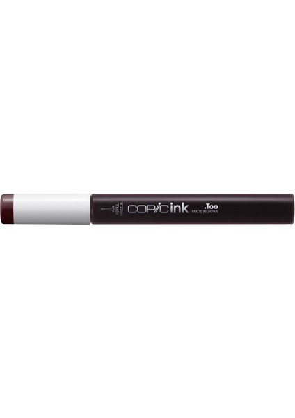Ink Marker Sketch Ciao Mürekkebi 12ML RV99