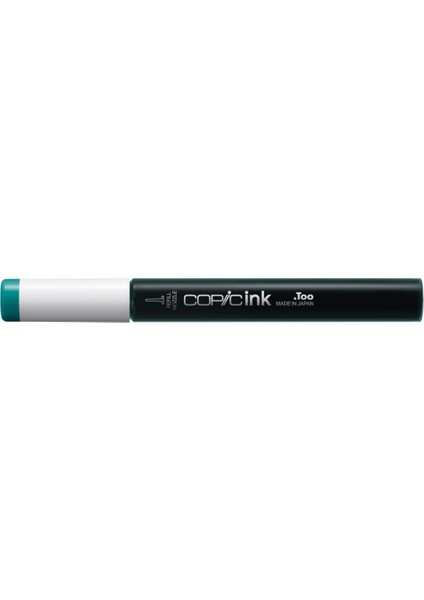 Ink Marker Sketch Ciao Mürekkebi 12ML BG49