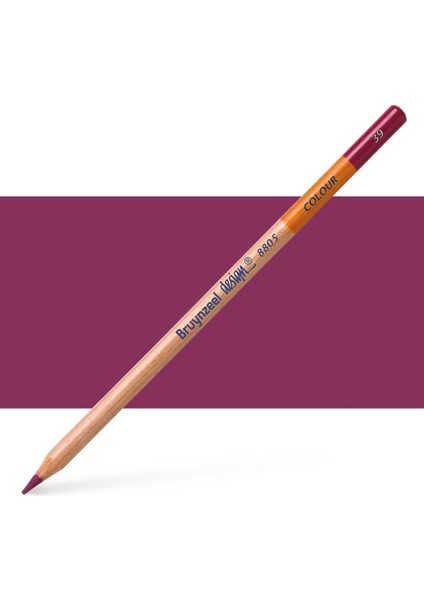 Dessin Colour Kuru Boya Kalemi Magenta 39