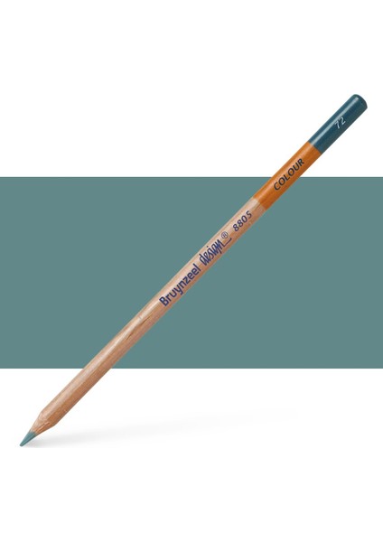 Dessin Colour Kuru Boya Kalemi Cold Grey 72