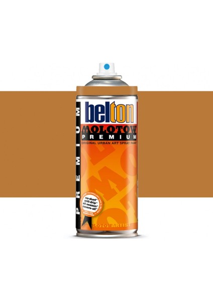 Belton Premium Sprey Boya 400 ml Nougat 193