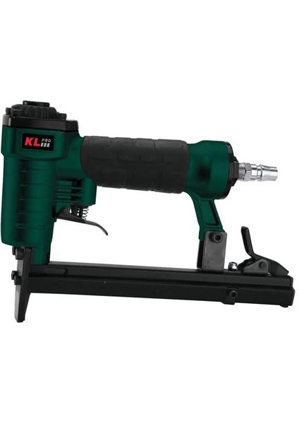 Klopro Profesyonel KLZT8016H Havalı Zımba Makinesi
