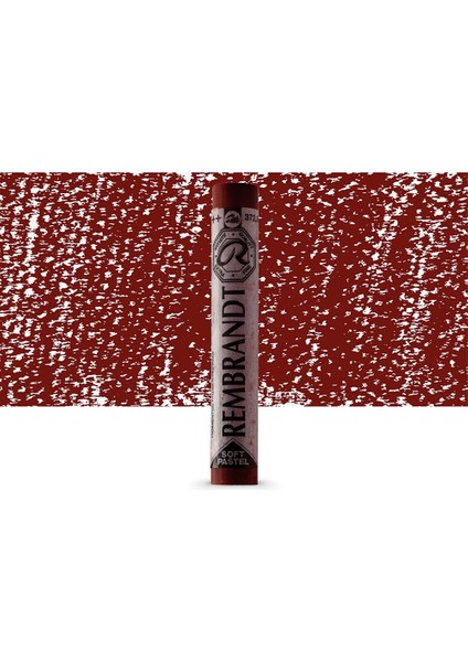 Soft Pastel Boya Permanent Red 372.5