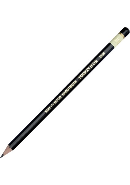 Koh-I Noor Dereceli Eskiz Çizim Kalemi 1900 - 5b