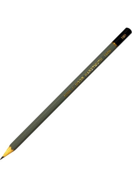 Koh-I Noor Grafit Kalemi 1860 Hb