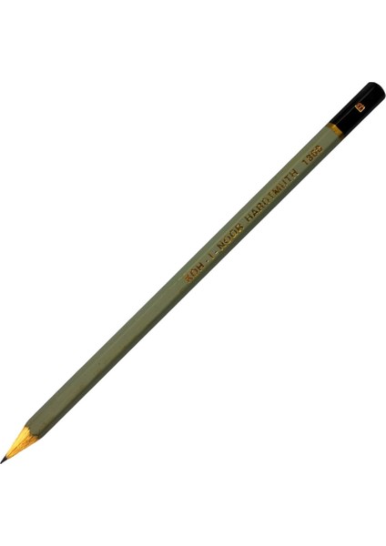 Koh-I Noor Grafit Kalemi 1860 B