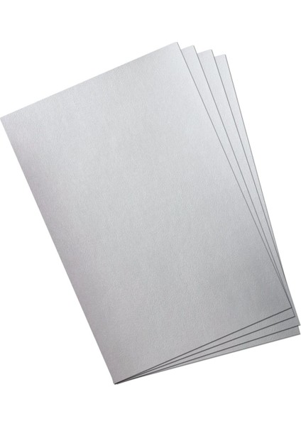 Resim Kağıdı Dokulu 120 gr 25X35 10 Adet