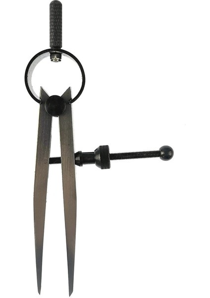 Art Elegant Gemici Pergel 125MM