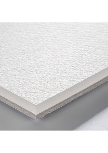 Grenli Sulu Boya Kağıdı : 300 gr : 35 cm x 50 cm (50 Adet) 1 Top