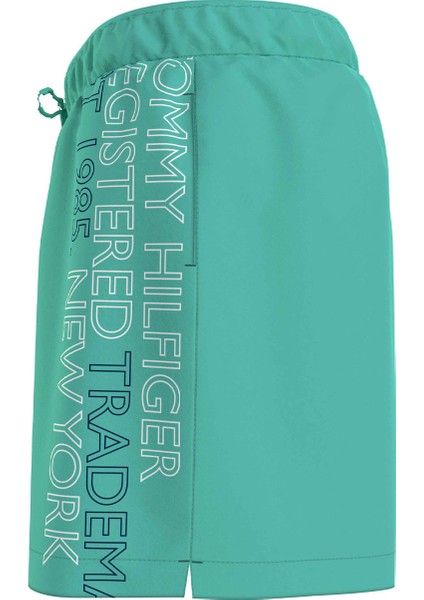 Yeşil Erkek Şort Mayo UM0UM02742L47 fırsatları