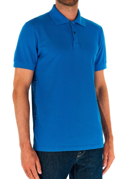 Mavi Erkek Polo T-Shirt C 8 090 81