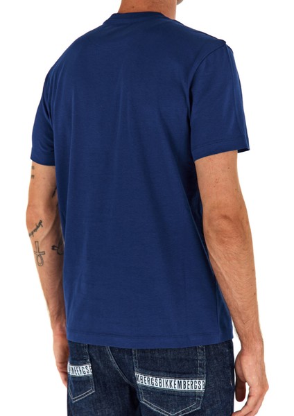 Mavi Erkek T-Shirt C 4 101 3g modelleri