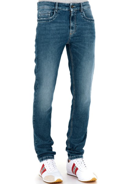Mavi Erkek Denim Pantolon C Q 101 1r