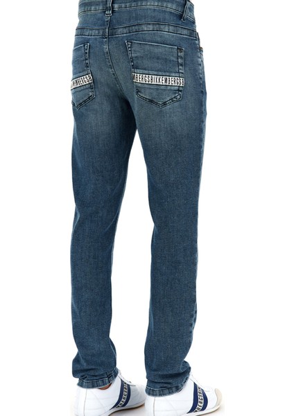 Mavi Erkek Denim Pantolon C Q 101 1V modelleri