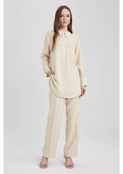 Regular Fit Pantolon A9877AX23HS