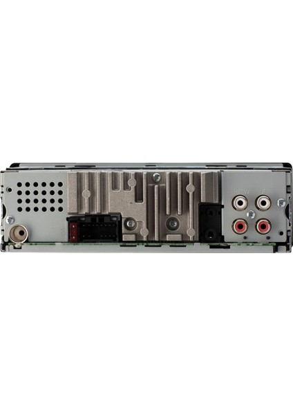 MVH-S320BT USB/FM/AUX/MP3 BLUETOOTHLU MEKANİKSİZ OTO TEYP 4X50 WATT