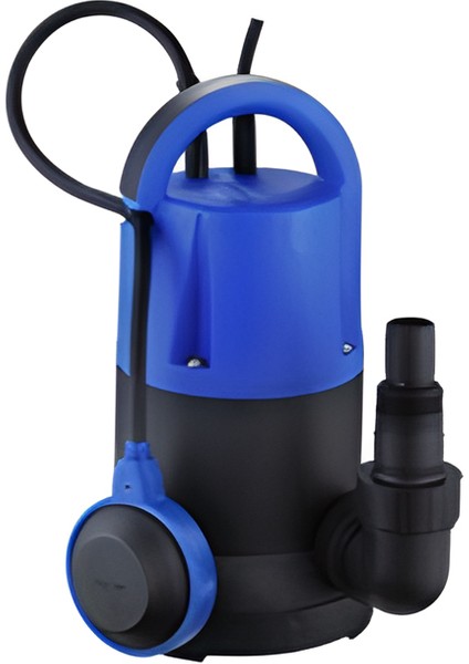 Dp 500 Plastik Drenaj Pompası (Temiz Su)