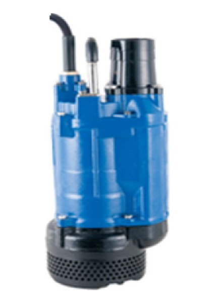 Endüstriel Tip Pis Su Pompaları 1450 Devir - Drz 550