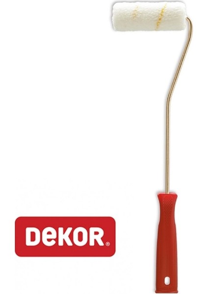 Parmak Rulo (5 Adet)