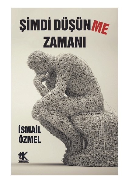 Şimdi Düşünme Zamanı - A. Arda Yastıoğlu