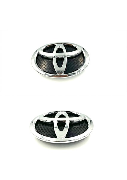 Toyota Yaris Ön Arma 2005-2011 1 Adet