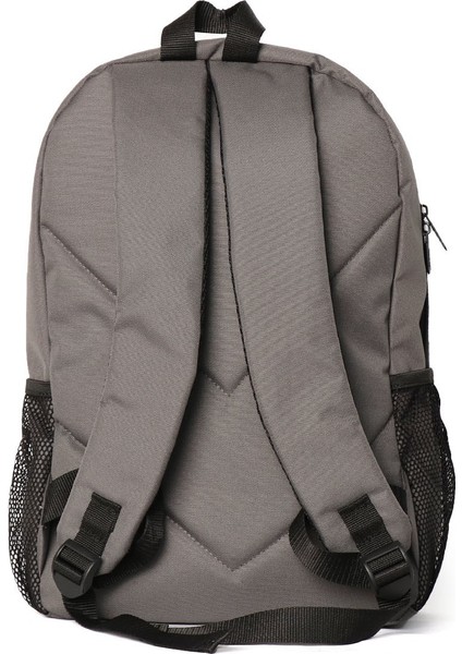 Hmlbeats Backpack Unisex Gri Sırt Çantası 980219-2074 fiyatları