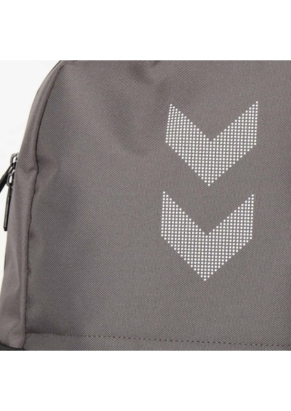 Hmlbeats Backpack Unisex Gri Sırt Çantası 980219-2074 fırsatları