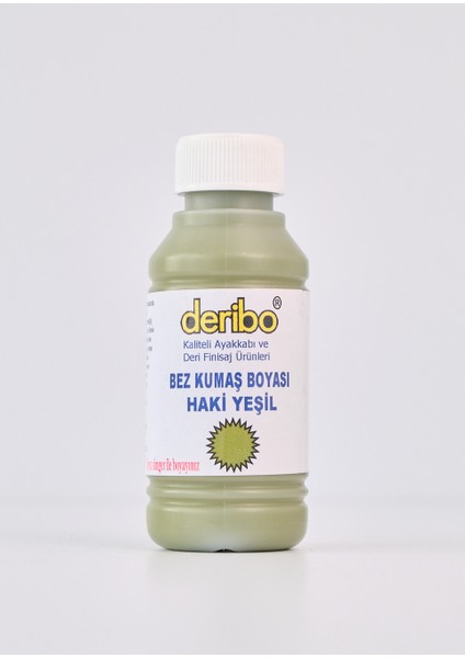 Bez Kumaş Ayakkabı Boyası fiyatları