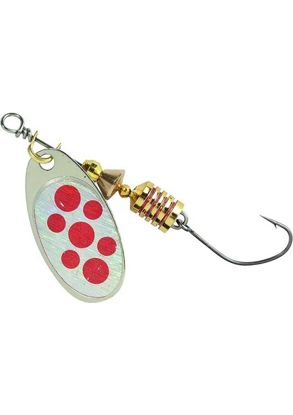 130940 Colonel Spinner Alabalık Kaşığı No:3 6gr