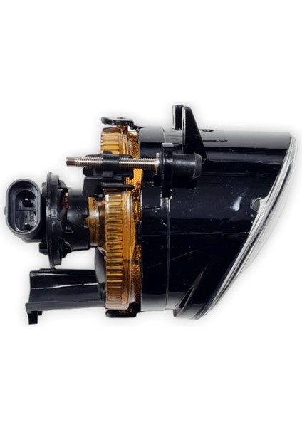 Vw Caddy 2006-2010 Ön Tampon Sol Sis Farı 1T0941699C