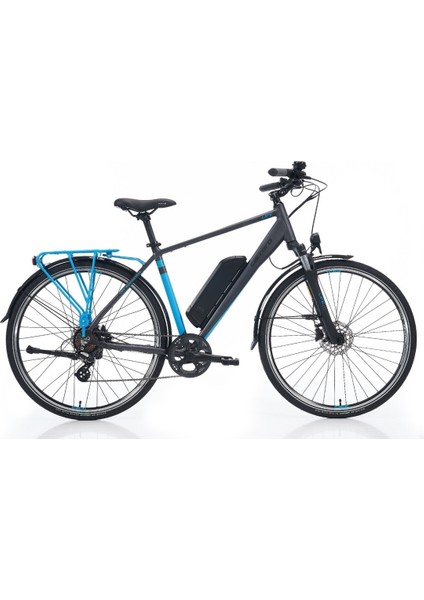 E Line E Life Elektrikli Bisiklet Full Shimano