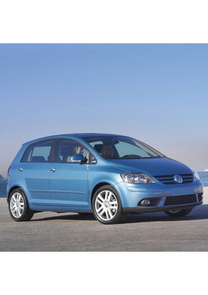 Vw Golf Plus 2005-2009 Ön Tampon Sağ Sis Farı 1T0941700C