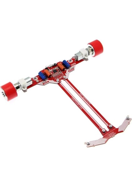 Sanec Linecraft Çizgi Izleyen Robot Kiti - 4000 Rpm fiyatları