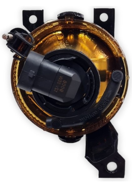 Vw Golf Plus 2005-2009 Ön Tampon Sağ Sis Farı 1T0941700C