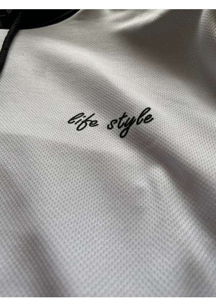 Alt Üst Şort Tshirt Eşofman Takımı