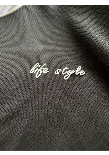 Alt Üst Şort Tshirt Eşofman Takımı