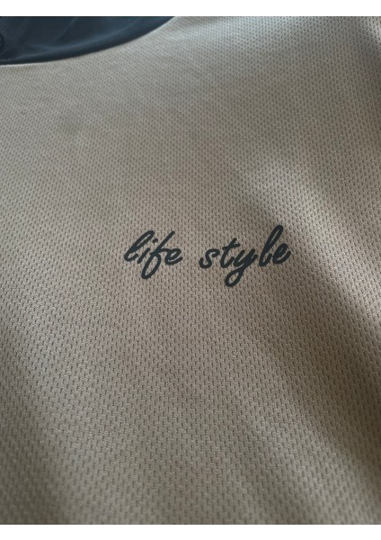 Alt Üst Şort Tshirt Eşofman Takımı