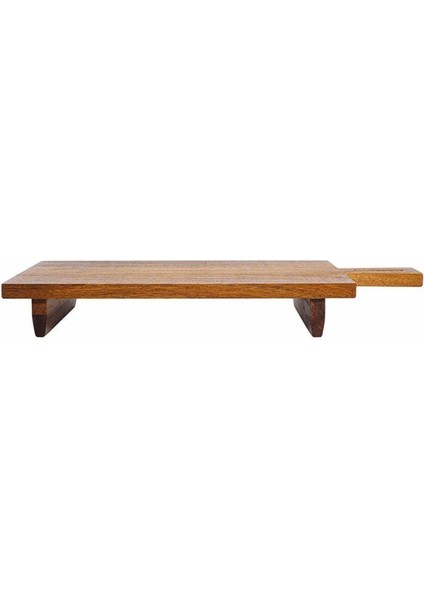 Akazie Ayaklı Sunum Tahtası 30 cm 04STY008088 indirimleri