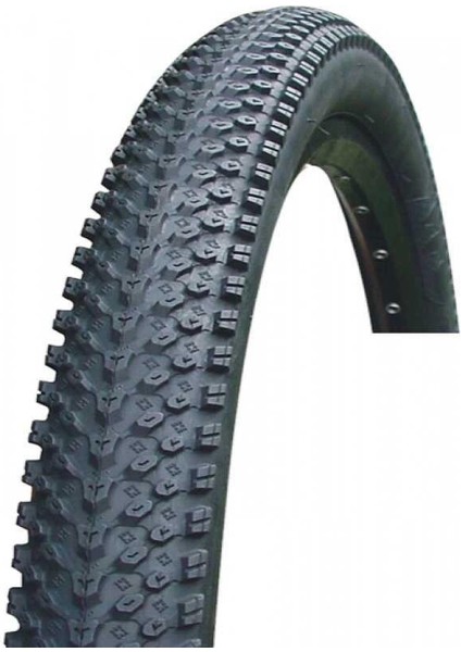 Chayong Dış Lastik 24X2.10 52-507 H-5129 Siyah - S112002