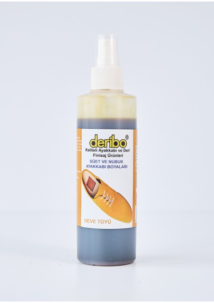 Süet ve Nubuk Boyası Sprey fiyatları
