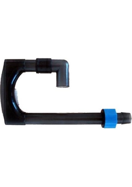 Dış Filtre Basış Bastonu 16/22 mm