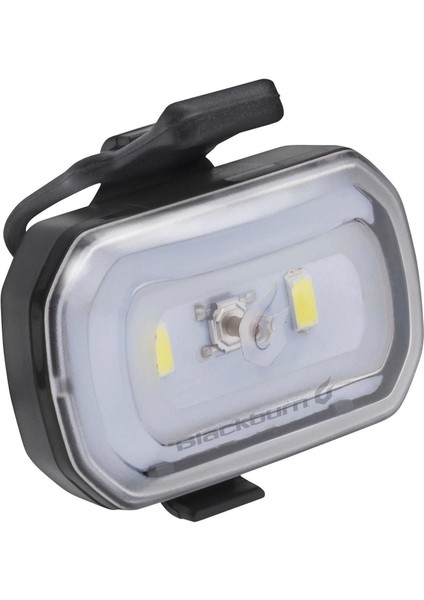 Blackburn Click USB Front Light - 7074411