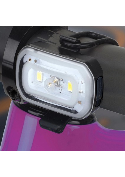 Blackburn Click USB Front Light - 7074411